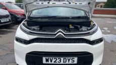 Citroen C3 Aircross 1.2 PureTech 110 C-Series Edition 5dr Petrol Hatchback